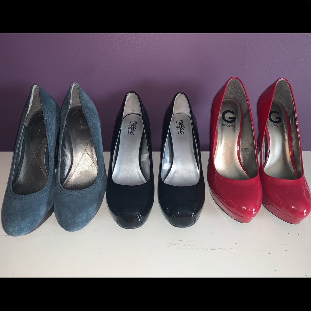 High Heels